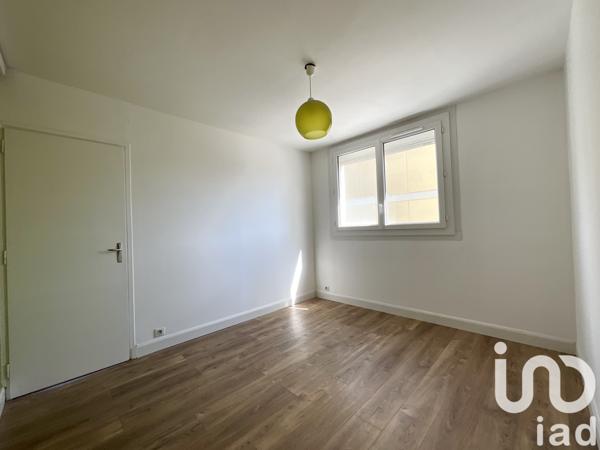 Appartement à vendre 5 pièces 94 m² Villeurbanne