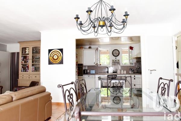 Maison à vendre 5 pièces 120 m² Saint-Maximin-la-Sainte-Baume