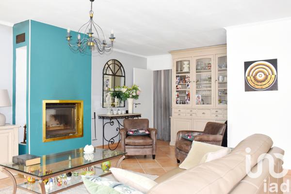 Maison à vendre 5 pièces 120 m² Saint-Maximin-la-Sainte-Baume