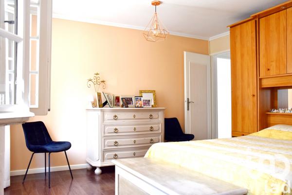 Maison à vendre 5 pièces 120 m² Saint-Maximin-la-Sainte-Baume