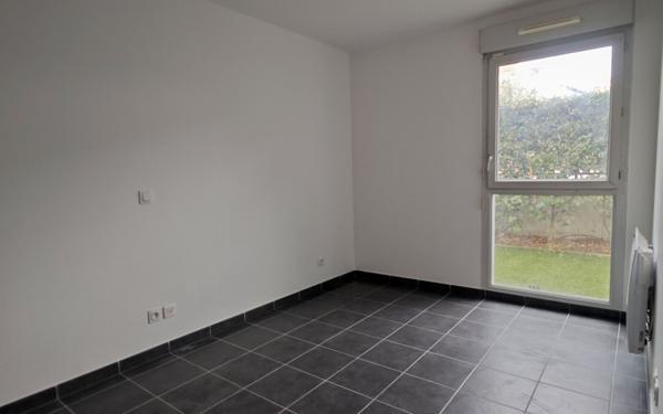 Appartement à vendre    3 pièces • 59,95 m2 Lyon 8