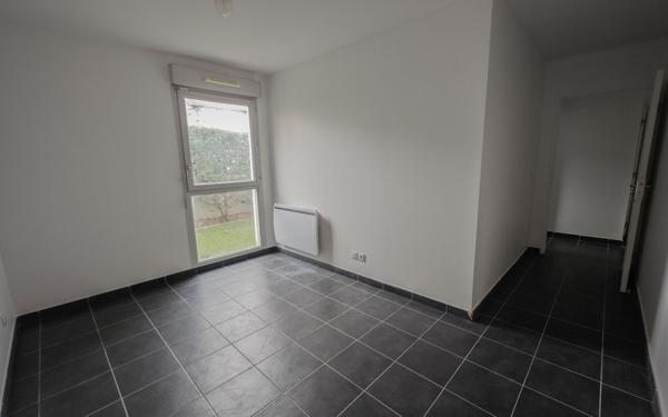 Appartement à vendre    3 pièces • 59,95 m2 Lyon 8