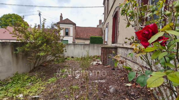 Maison Sezanne 5 pièce(s) 120 m2