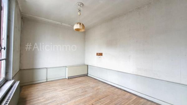 Maison Sezanne 5 pièce(s) 120 m2