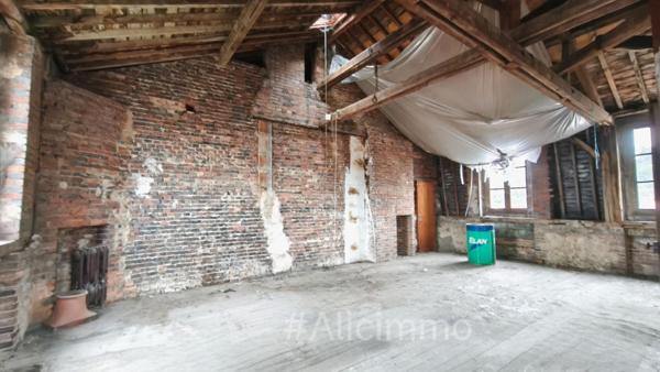 Maison Sezanne 5 pièce(s) 120 m2