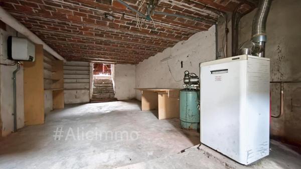 Maison Sezanne 5 pièce(s) 120 m2