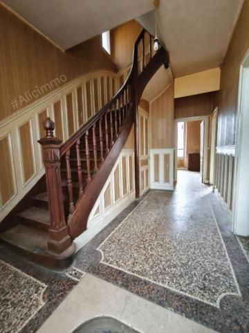 Maison Sezanne 5 pièce(s) 120 m2