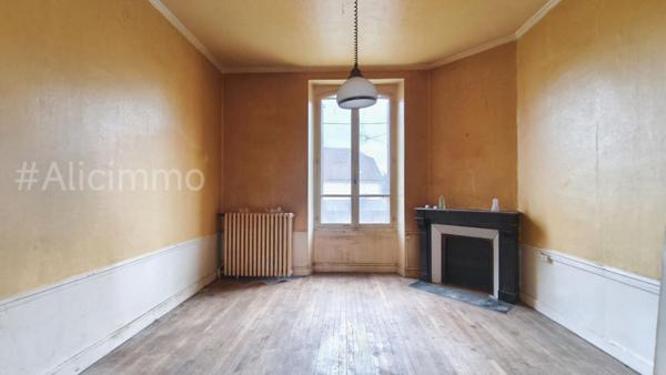 Maison Sezanne 5 pièce(s) 120 m2