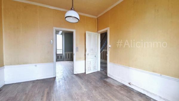 Maison Sezanne 5 pièce(s) 120 m2