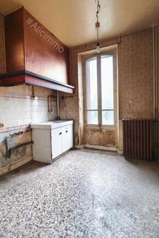 Maison Sezanne 5 pièce(s) 120 m2