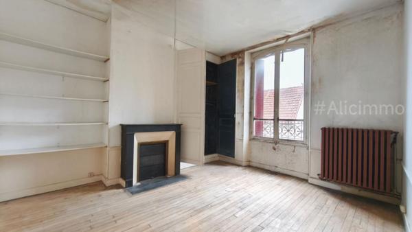 Maison Sezanne 5 pièce(s) 120 m2