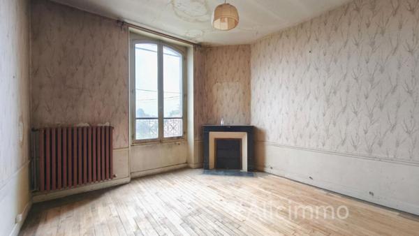 Maison Sezanne 5 pièce(s) 120 m2