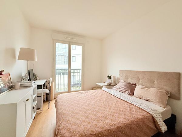 Appartement Nogent Sur Marne 2 pièces