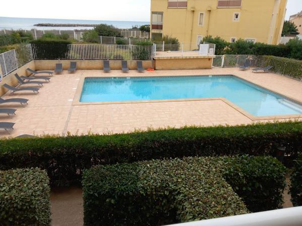 Vente / Appartement T3