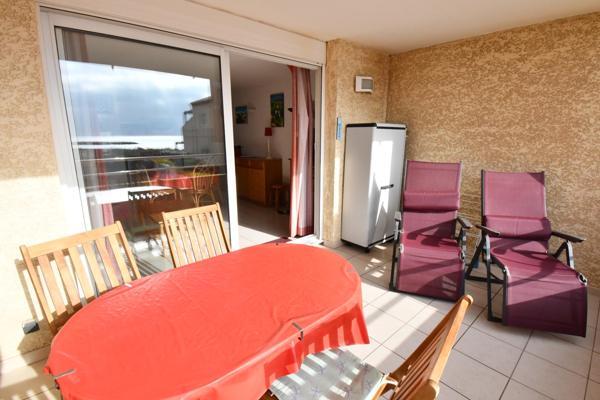 Vente / Appartement T3