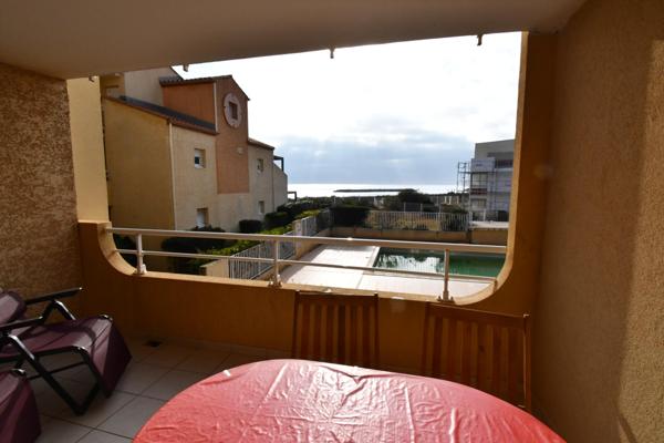 Vente / Appartement T3