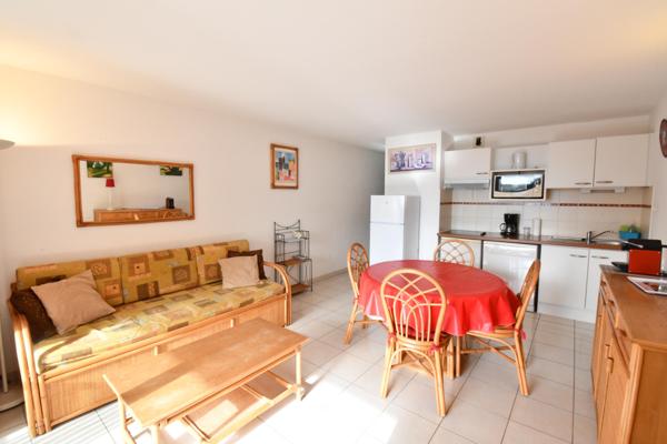 Vente / Appartement T3