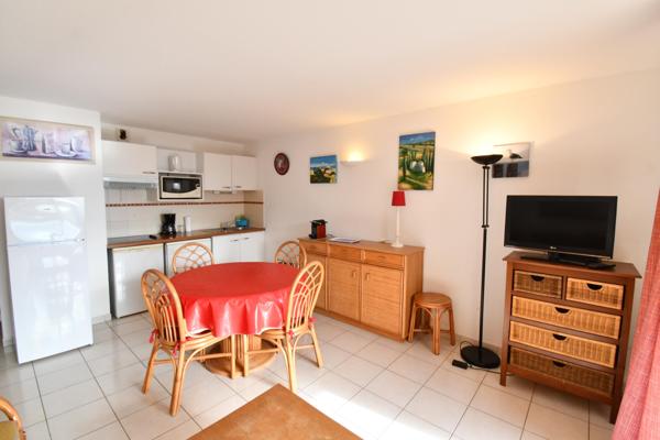 Vente / Appartement T3