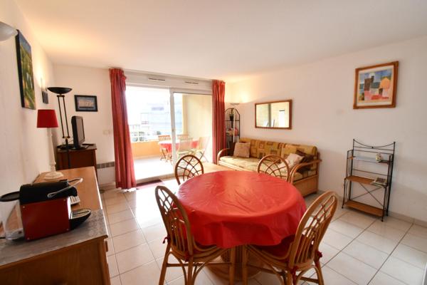 Vente / Appartement T3