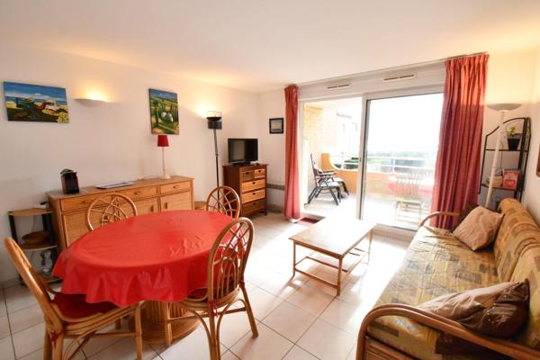 Vente / Appartement T3