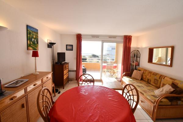 Vente / Appartement T3