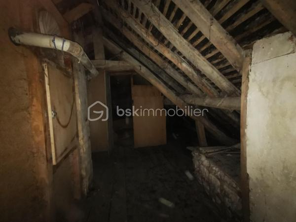 Immeuble commercial de 149 m²