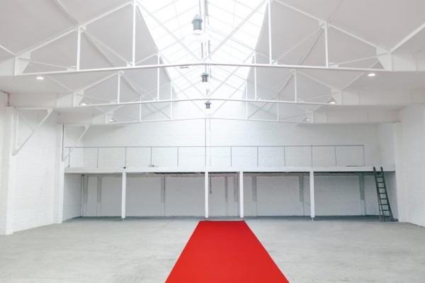 Local commercial Lille Secteur Lille 460 m²