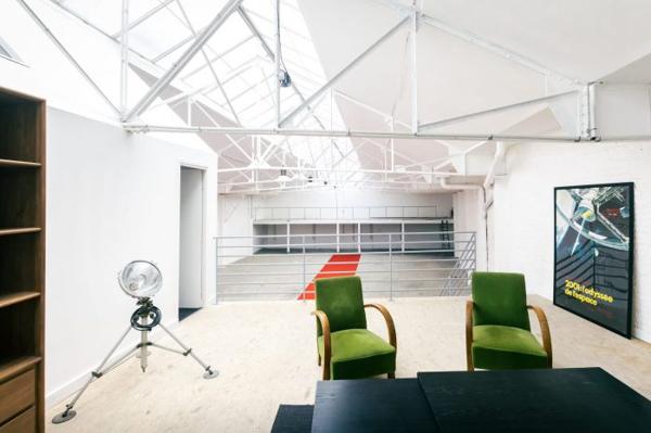 Local commercial Lille Secteur Lille 460 m²