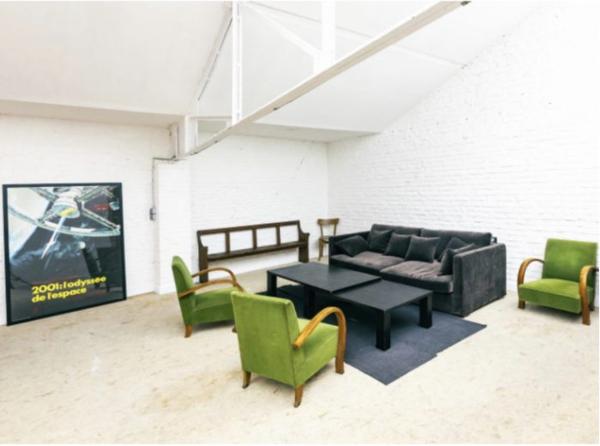 Local commercial Lille Secteur Lille 460 m²