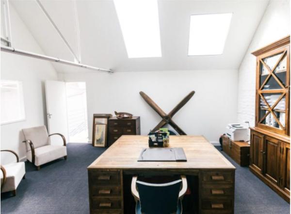 Local commercial Lille Secteur Lille 460 m²