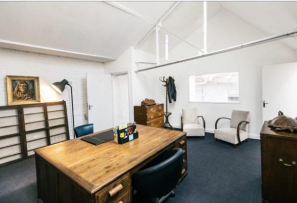 Local commercial Lille Secteur Lille 460 m²