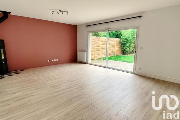 Maison à vendre 6 pièces 186 m² Antony