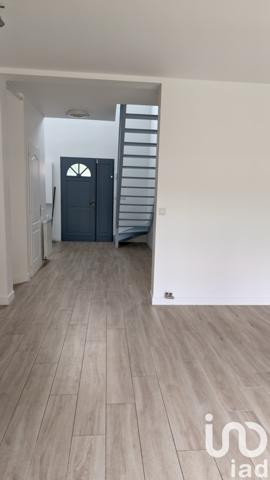 Maison à vendre 6 pièces 186 m² Antony