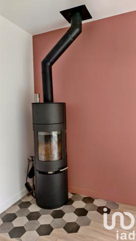 Maison à vendre 6 pièces 186 m² Antony