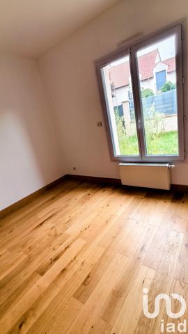 Maison à vendre 6 pièces 186 m² Antony