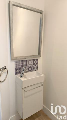 Maison à vendre 6 pièces 186 m² Antony