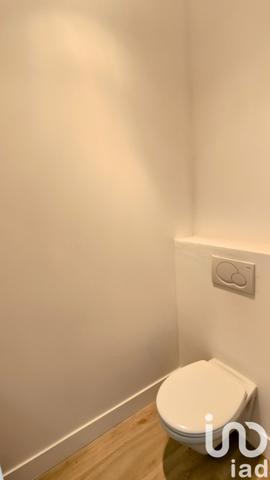 Maison à vendre 6 pièces 186 m² Antony