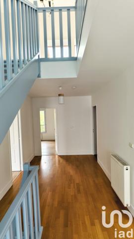 Maison à vendre 6 pièces 186 m² Antony