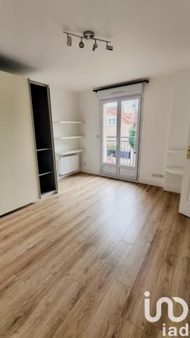 Maison à vendre 6 pièces 186 m² Antony