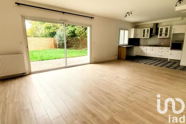 Maison à vendre 6 pièces 186 m² Antony