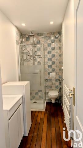 Maison à vendre 6 pièces 186 m² Antony