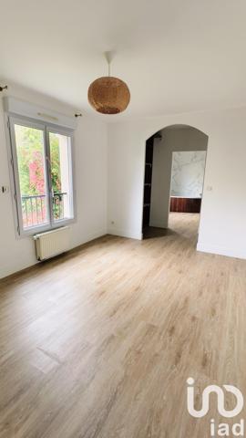 Maison à vendre 6 pièces 186 m² Antony