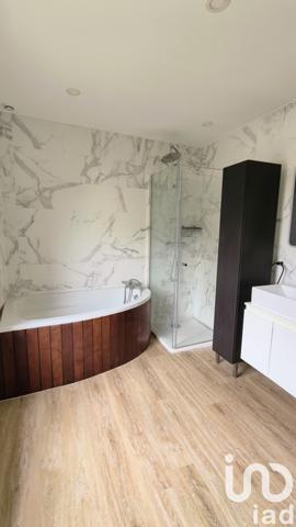 Maison à vendre 6 pièces 186 m² Antony