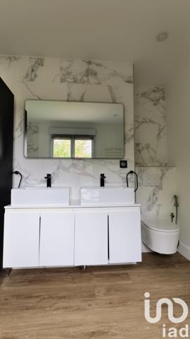 Maison à vendre 6 pièces 186 m² Antony