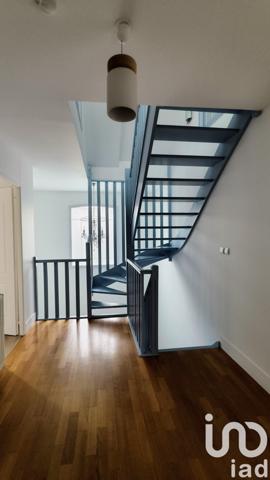 Maison à vendre 6 pièces 186 m² Antony