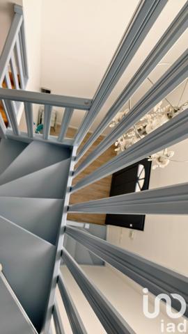 Maison à vendre 6 pièces 186 m² Antony