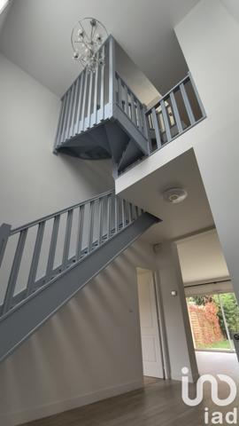 Maison à vendre 6 pièces 186 m² Antony