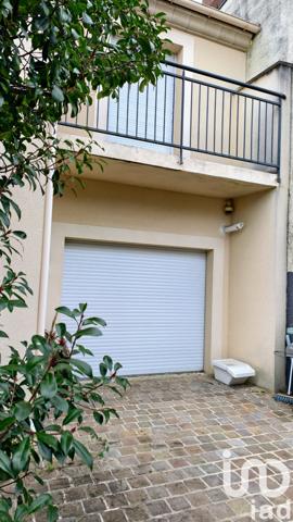 Maison à vendre 6 pièces 186 m² Antony