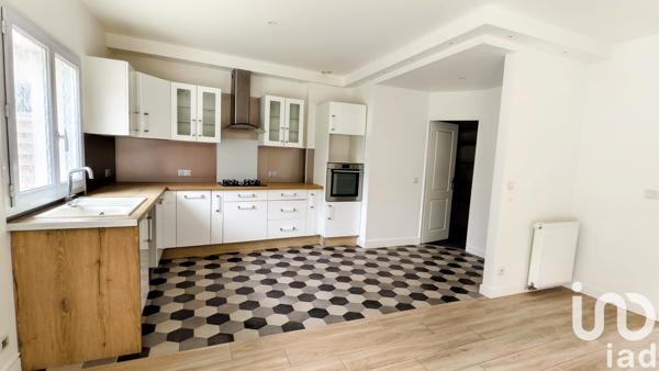 Maison à vendre 6 pièces 186 m² Antony