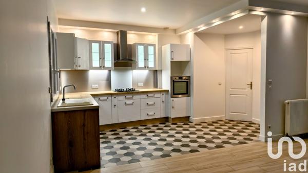 Maison à vendre 6 pièces 186 m² Antony